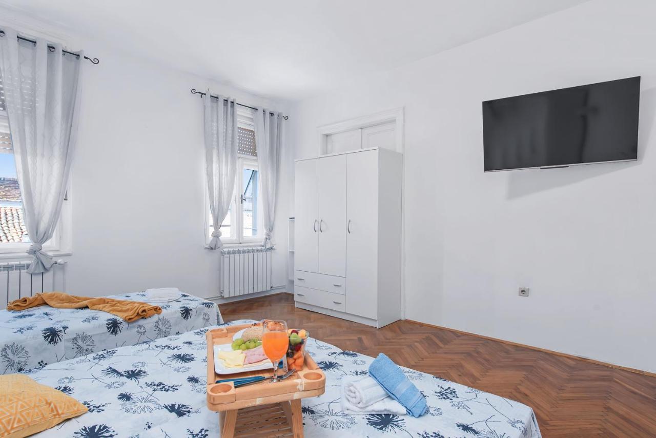 La Guardia apartment Rijeka Exterior foto