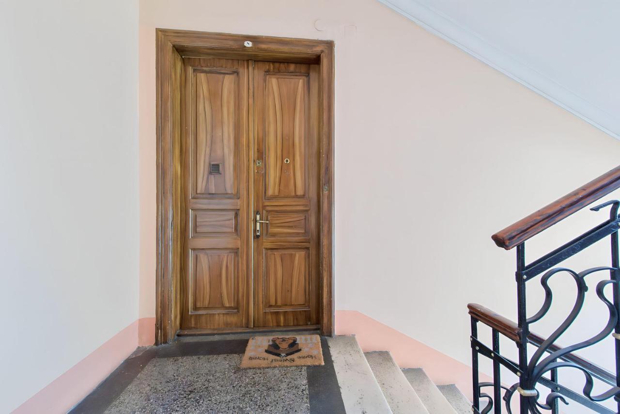 La Guardia apartment Rijeka Exterior foto